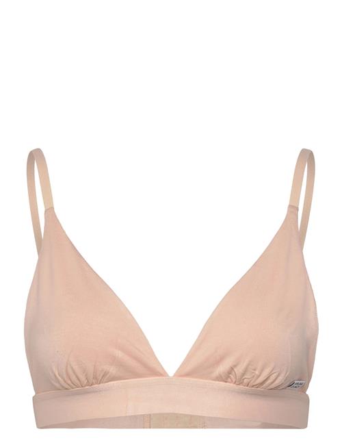 Women's Bamboo Legend Bra Frank Dandy Pink