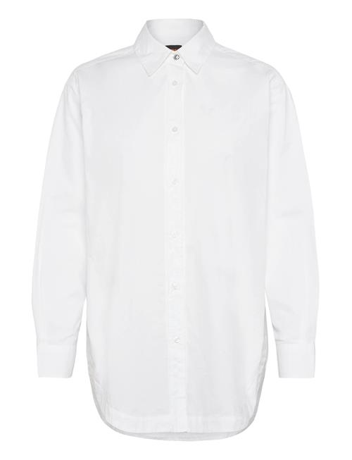 C_Bostucci_8 BOSS White