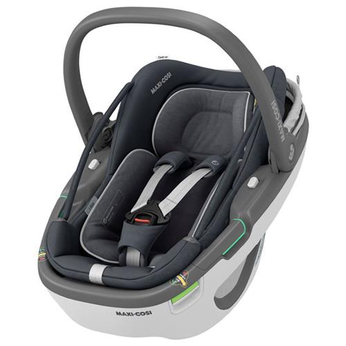 Maxi-Cosi Coral 360 Baby-autostol Essential Graphite 0-9 m      unisex