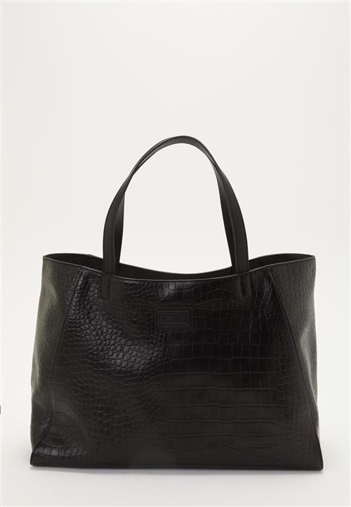 GANT Croco Tote