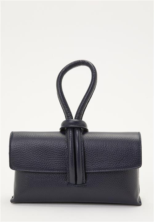 Latalia Barletta Small Leather Bag