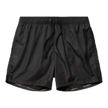Panos Emporio Badebukser Luxe Swimshort Sort polyester Small Herre