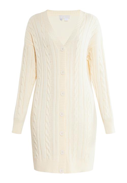 RISA Cardigan  elfenben