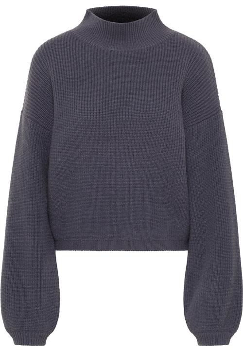 RISA Pullover  antracit