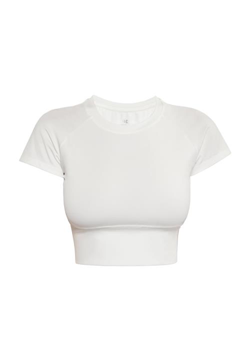 Se IZIA Shirts  hvid ved About You