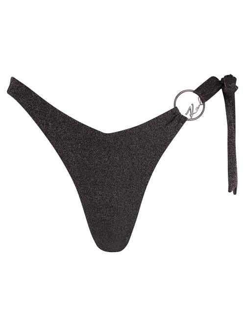 Se Karl Lagerfeld Bikinitrusse  sort ved About You