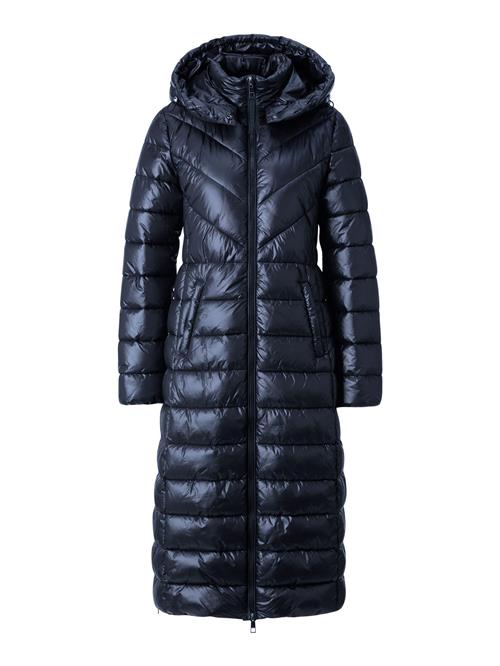 Rich & Royal Vinterjakke  sort