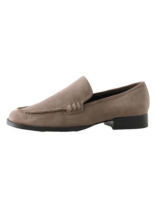 Next Slipper 'Forever Comfort'  greige