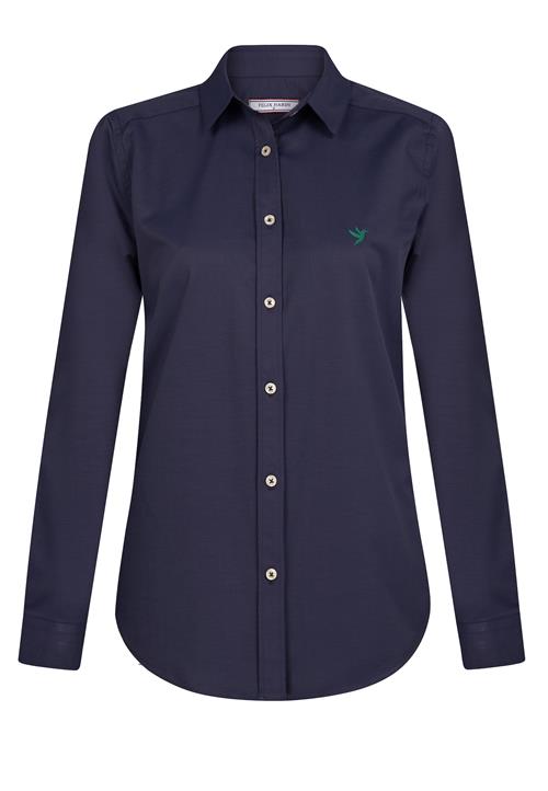 Felix Hardy Bluse  mørkeblå