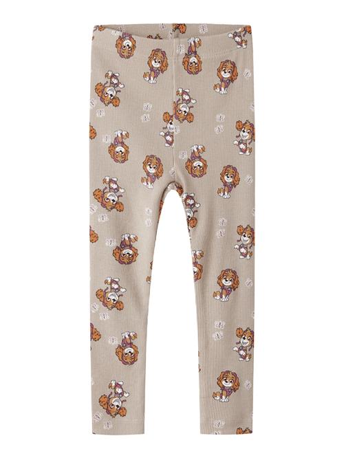 NAME IT Leggings Paw Patrol Sanina Island Fossil