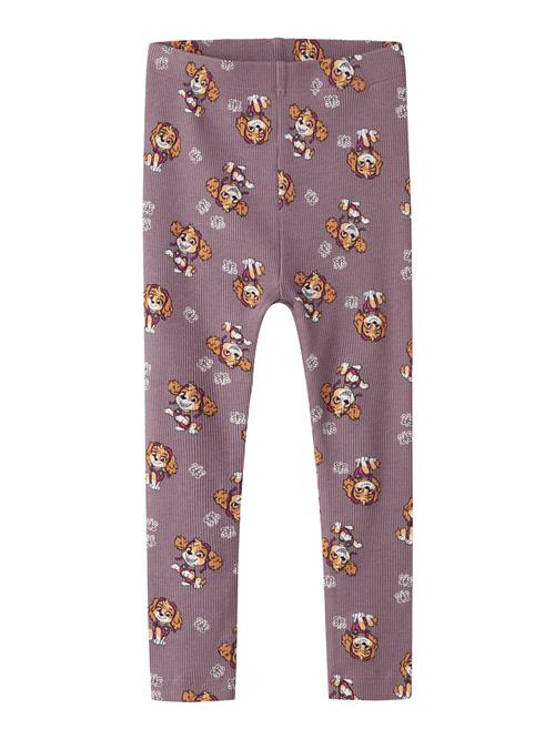 NAME IT Leggings Paw Patrol Sanina Toadstool