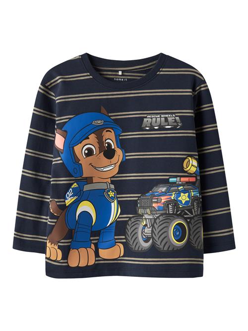 Se NAME IT Bluse Paw Patrol Sofus Navy Blazer hos SmartKidz