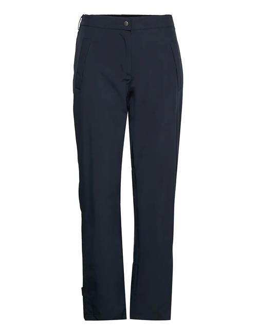 Se Lds Links Raintrousers Abacus Blue ved Booztlet