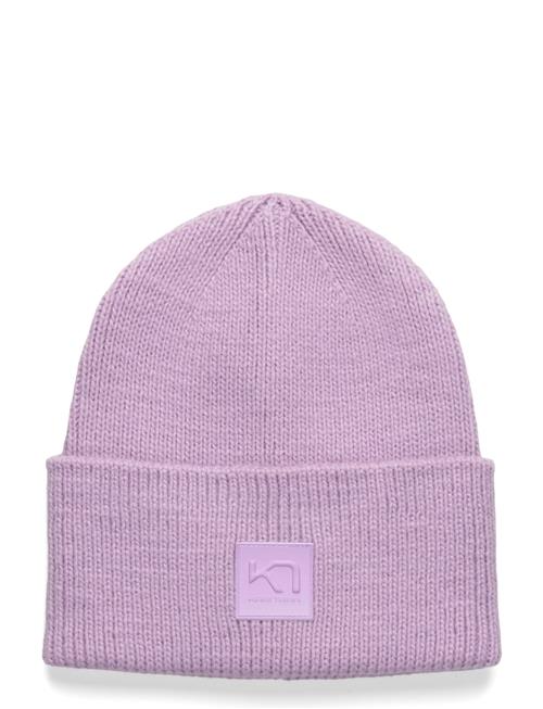 Kyte Beanie Kari Traa Pink