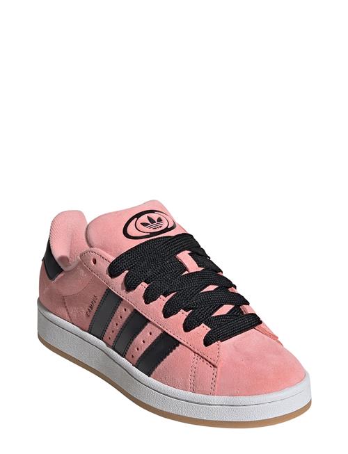Se Campus 00S W Adidas Originals Pink ved Booztlet