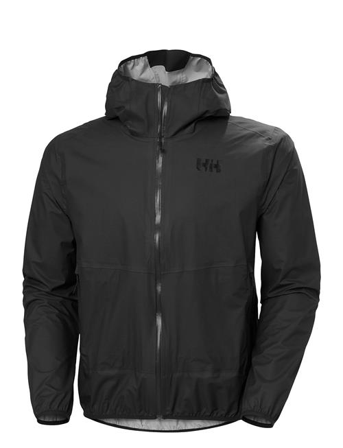 Verglas 2.5L Fastpack Jacket Helly Hansen Black