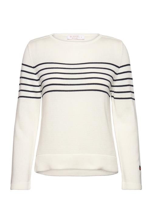 Carrie Sweater BUSNEL Cream