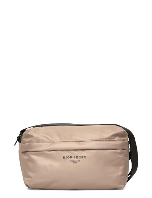 Borg Daily Crossover Bag Björn Borg Beige