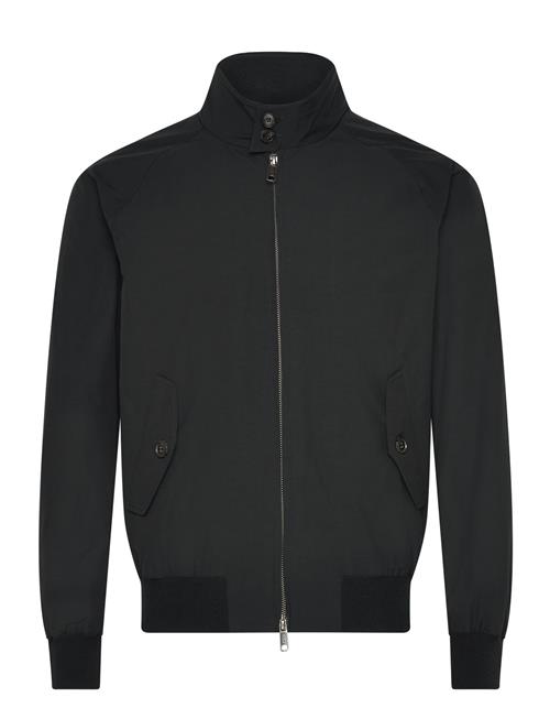G9 Baracuta Cloth Baracuta Black