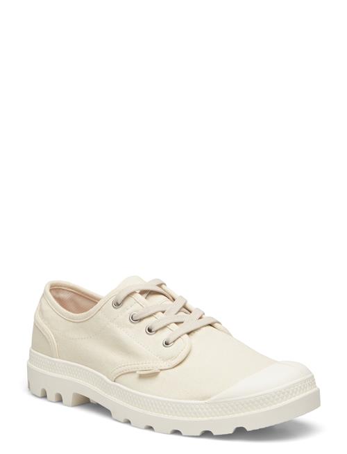 Se Pampa Oxford Palladium Cream ved Booztlet