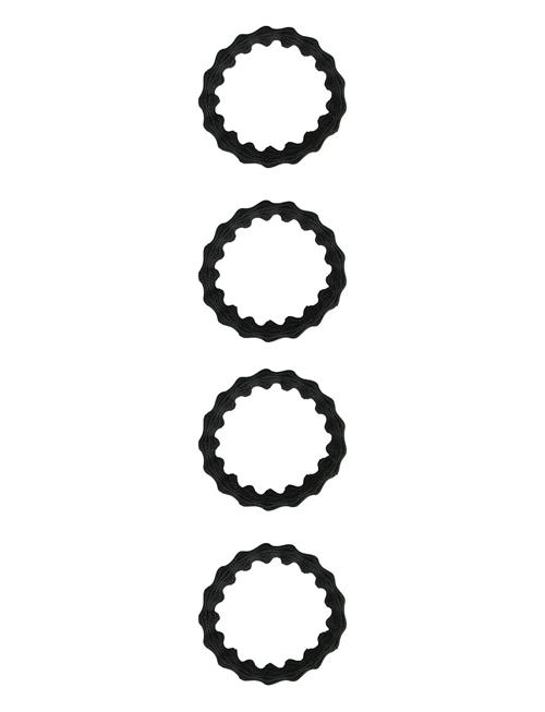 Nkfkarla 4P Hairelastic Name It Black