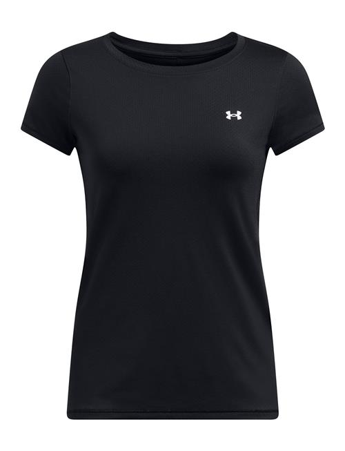 Tech Mesh Ss Under Armour Black