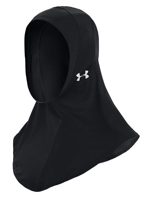 Se Ua Sport Hijab Under Armour Black ved Booztlet