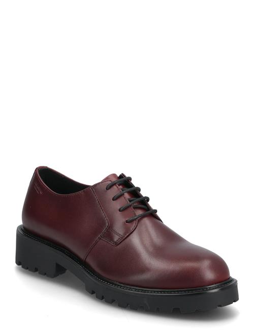 Kenova VAGABOND Burgundy