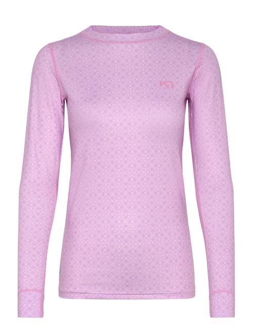 Fryd Ls Kari Traa Pink
