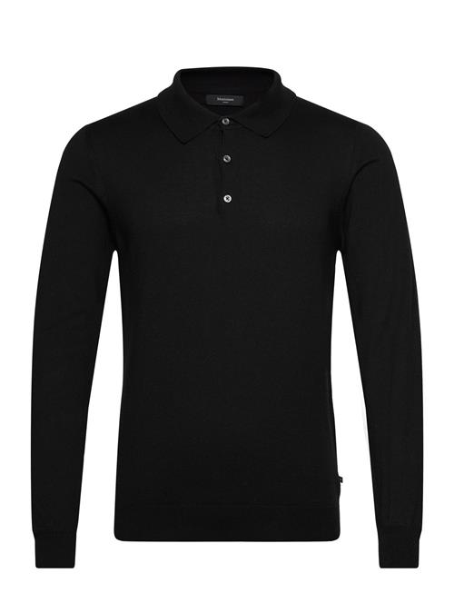 Se Maklint Oc Matinique Black ved Booztlet