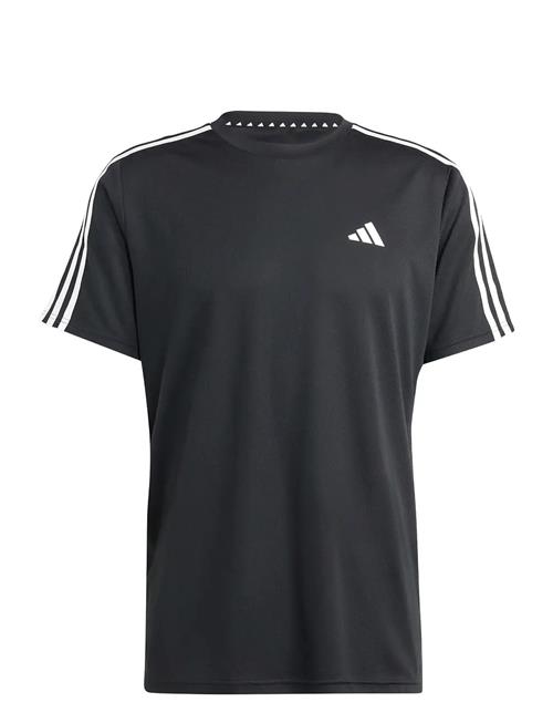 Tr-Es Base 3S T Adidas Performance Black