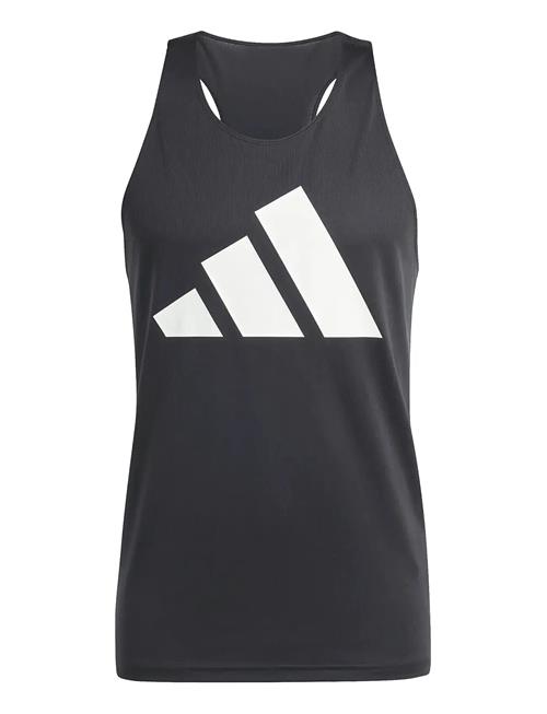 Run It Tank Adidas Performance Black