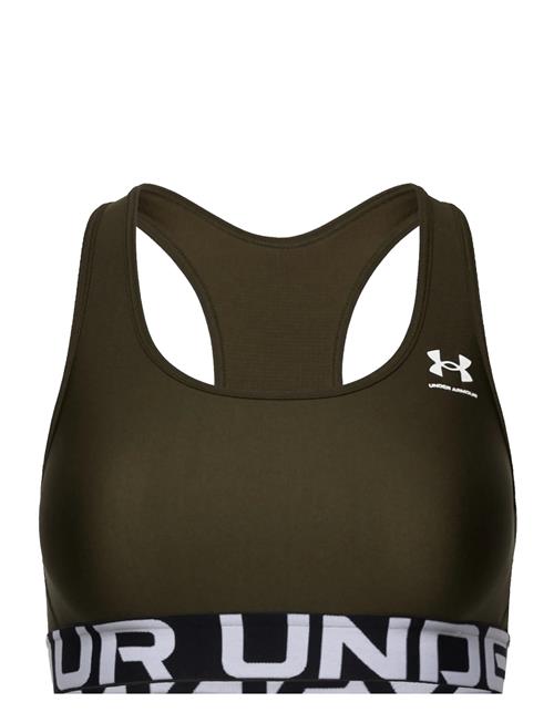 Ua Hg Mid Branded Under Armour Khaki