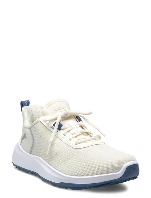 Fusion Crush Sport Wmns PUMA Golf Cream