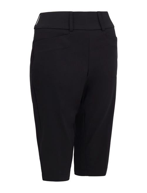 15" Inseam Pull On S Callaway Black