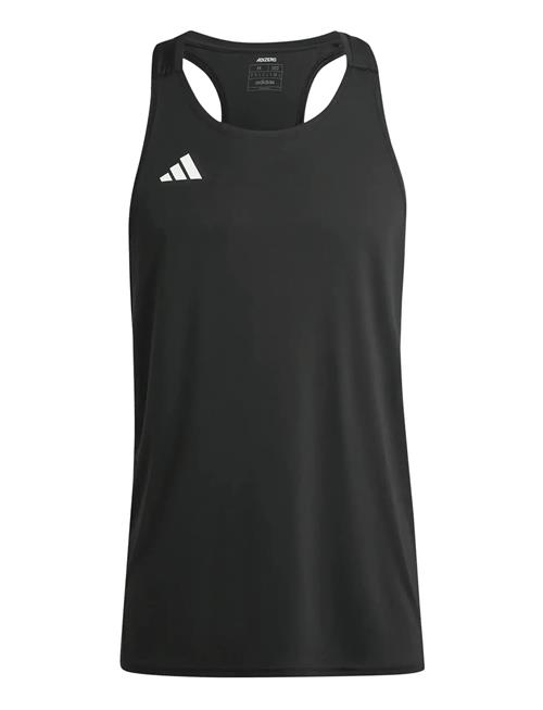 Adizero E Snglt Adidas Performance Black