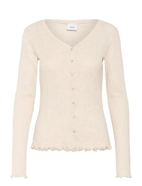 Grusz Cardigan Saint Tropez Cream