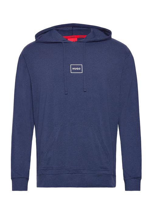 Laze Hoodie HUGO Navy