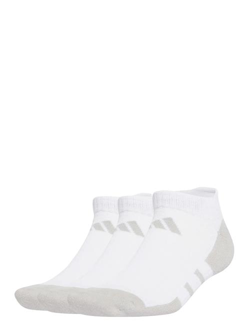 Ess Cc Low 3P Adidas Performance White