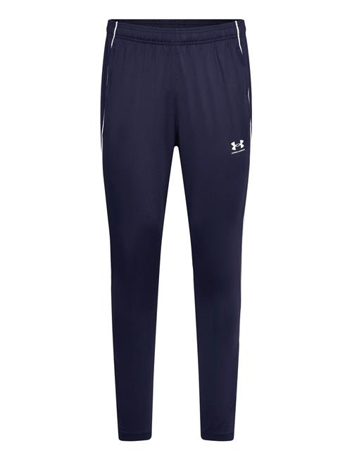 Ua M Challenger Training Pnt Under Armour Navy