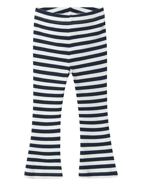 Nmffolisa Flared Pant Name It Navy