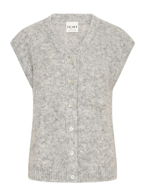 Ihbelablue Wa ICHI Grey
