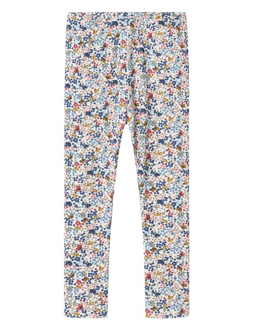 Nmfkyla Xsl Legging Name It Blue