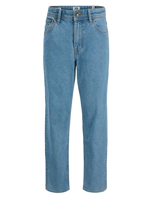 Jack & Jones Jjichris Jjoriginal Sq 267 Mni Jack & J S Blue