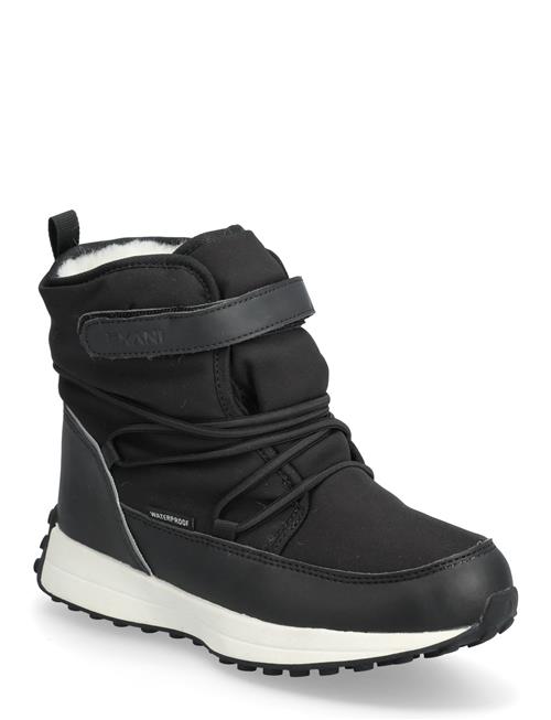 Zade Jr Exani Black