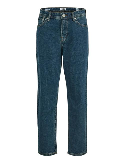 Jack & Jones Jjichris Jjoriginal Sq 061 Jnr Jack & J S Blue