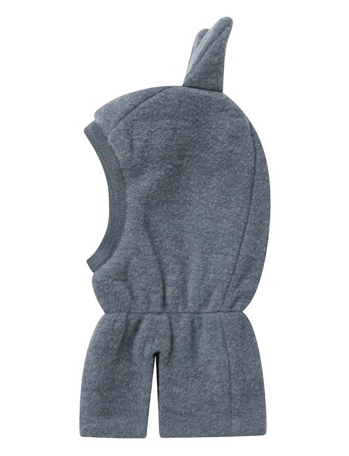 Nmmwmino W/Ear Wo/Po Bru Balaclava W/Fle Name It Blue