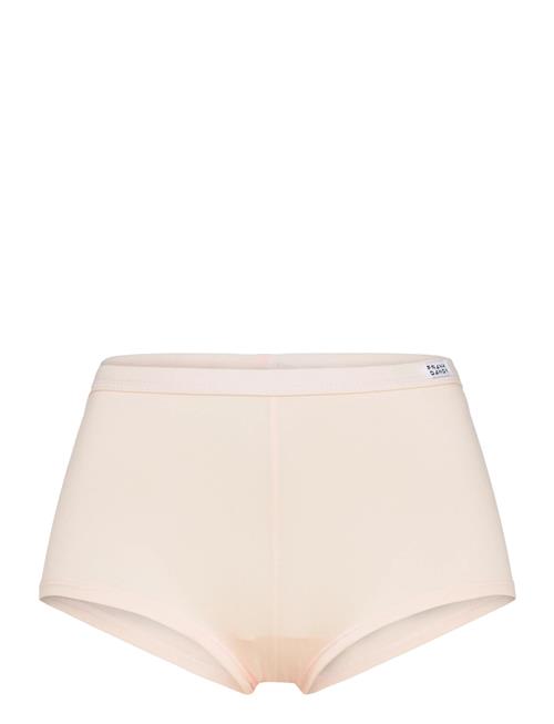 Women's Bamboo Legend Boxer Frank Dandy Pink