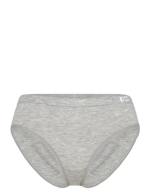 Women's Bamboo Legend Hip Frank Dandy Grey