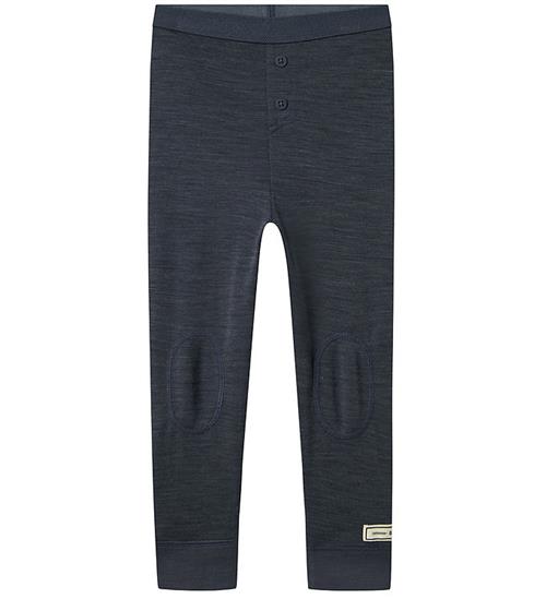 Name It Leggings - Uld - NmmWyla - Ombre Blue